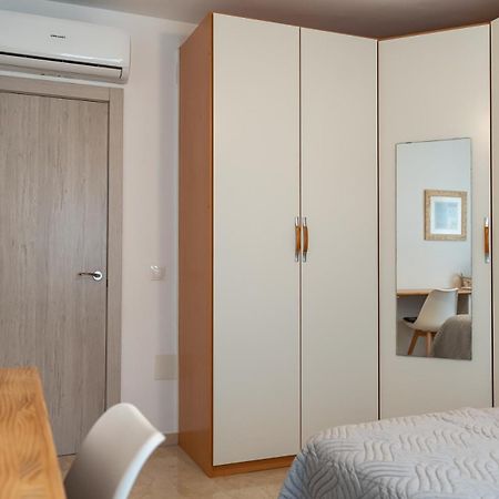 Apartamento Biznaga Alhaurín de la Torre Екстериор снимка