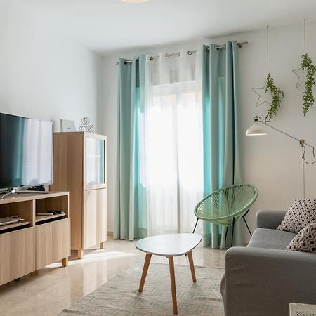 Apartamento Biznaga Alhaurín de la Torre Екстериор снимка