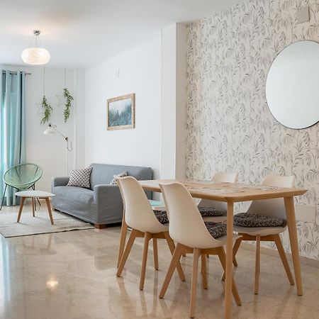 Apartamento Biznaga Alhaurín de la Torre Екстериор снимка