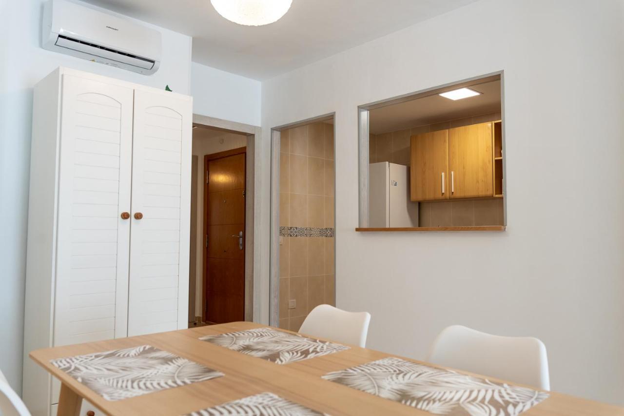 Apartamento Biznaga Alhaurín de la Torre Екстериор снимка