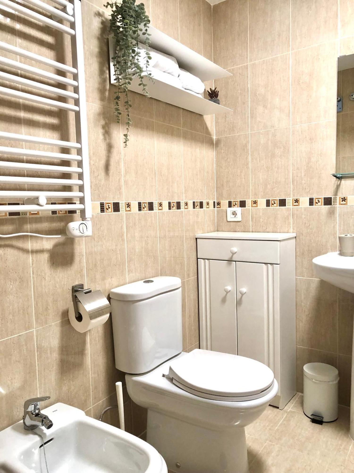 Apartamento Biznaga Alhaurín de la Torre Екстериор снимка