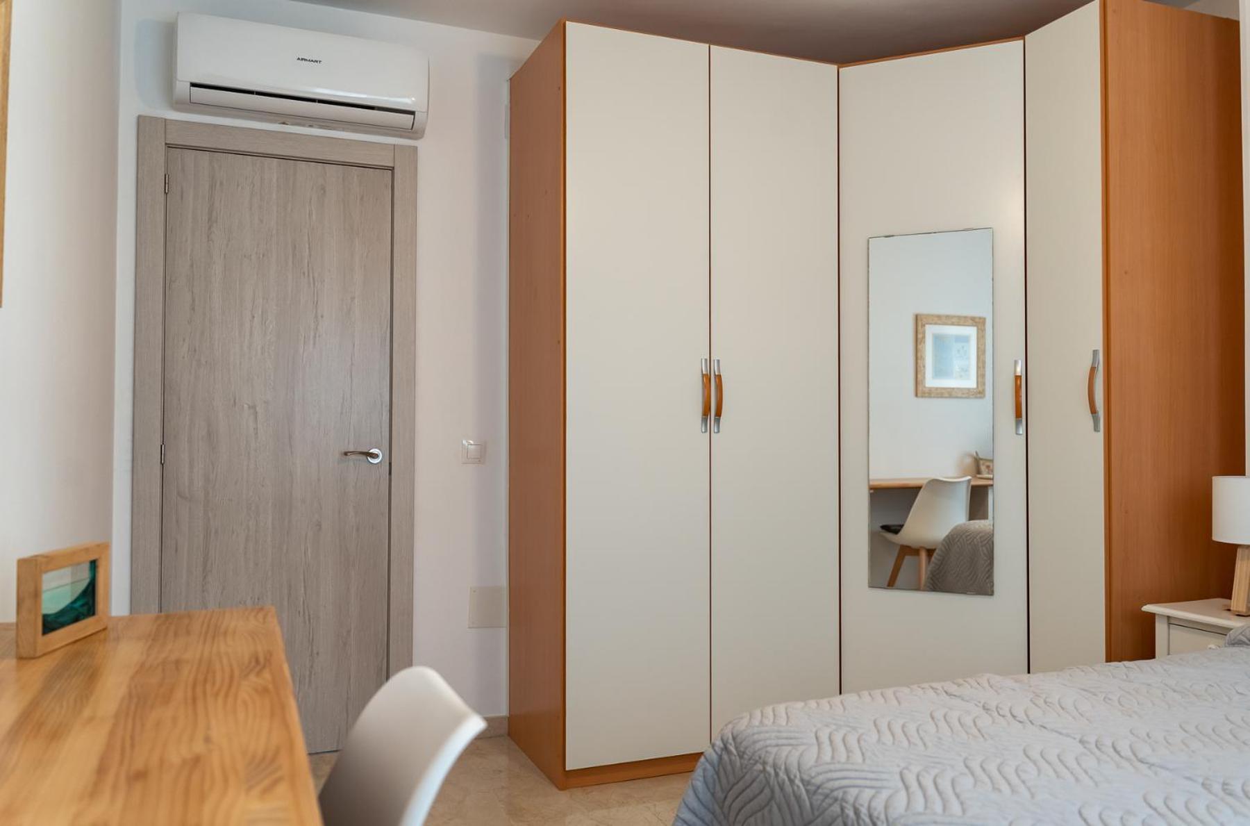 Apartamento Biznaga Alhaurín de la Torre Екстериор снимка