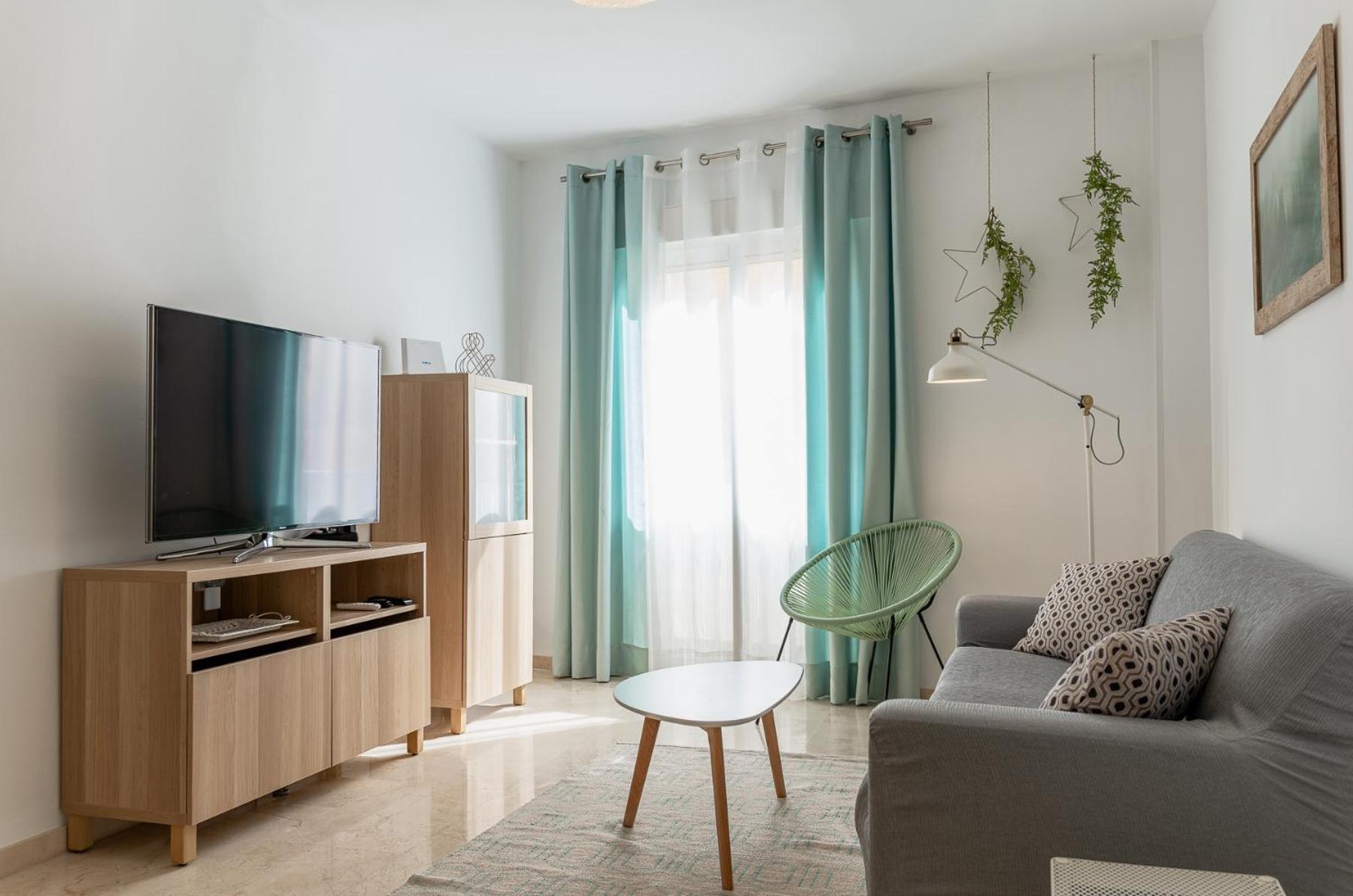 Apartamento Biznaga Alhaurín de la Torre Екстериор снимка