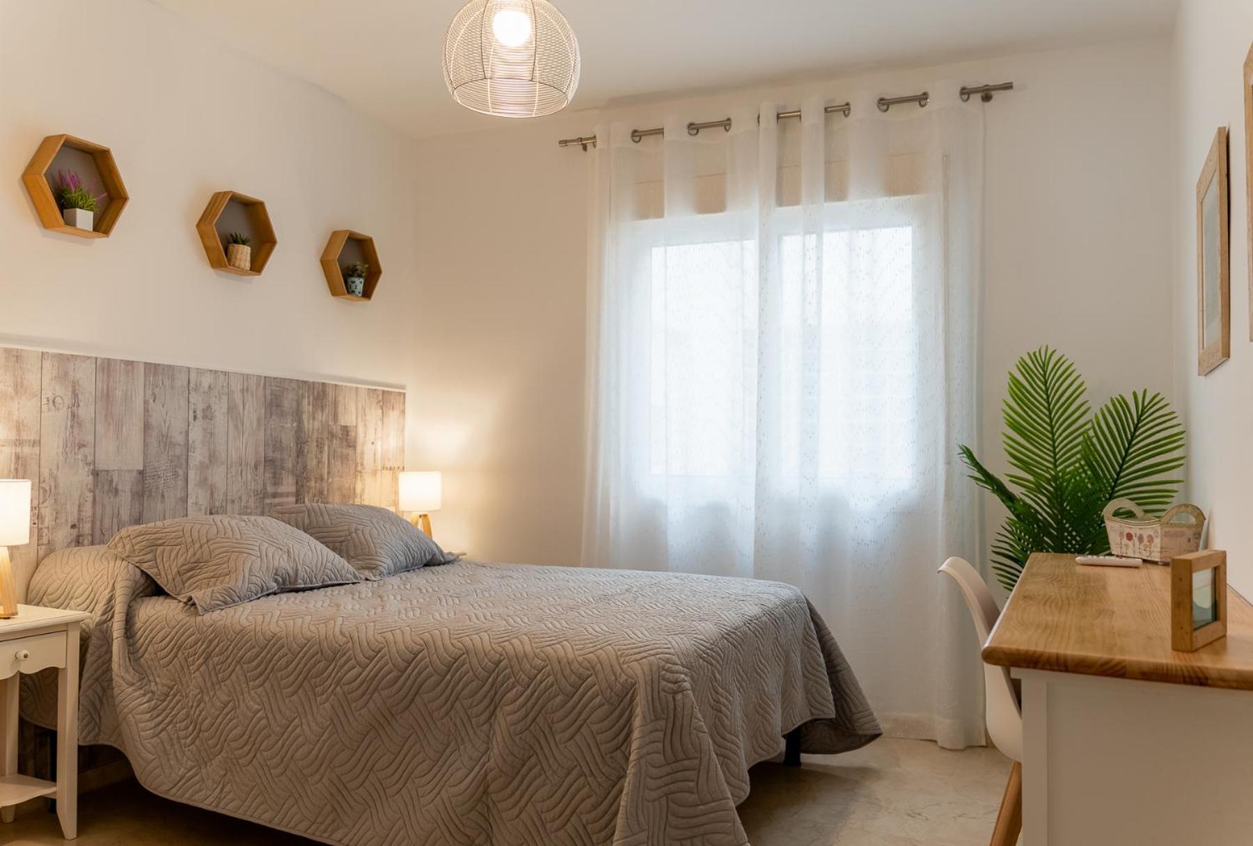 Apartamento Biznaga Alhaurín de la Torre Екстериор снимка