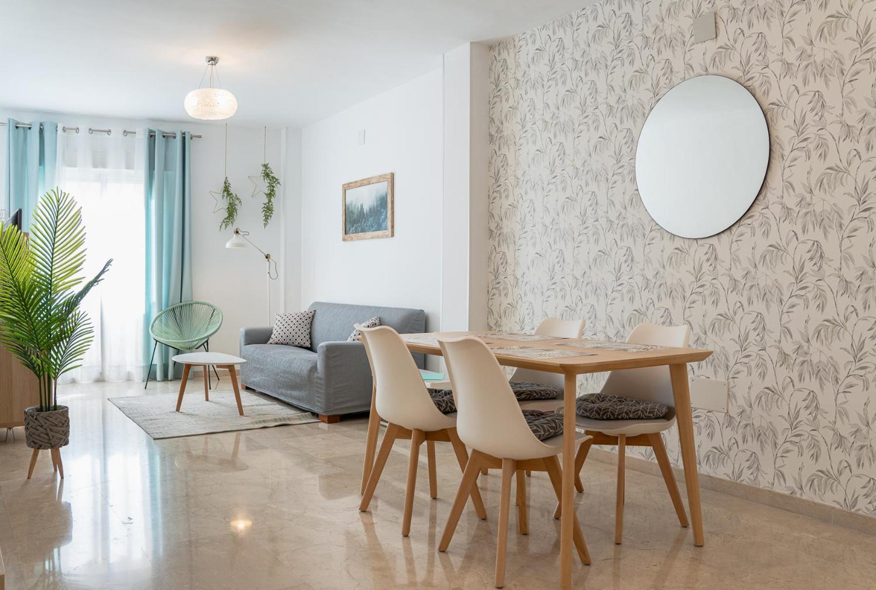 Apartamento Biznaga Alhaurín de la Torre Екстериор снимка